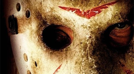 Джейсон Вурхест 2