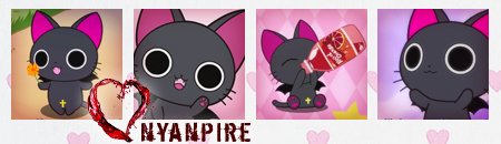 nyampire
