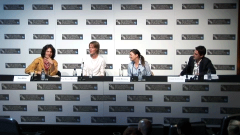 Ezra "Kevin" interview: gifts