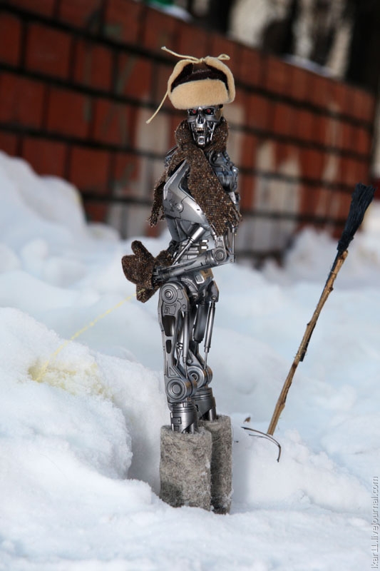 Дворминатор