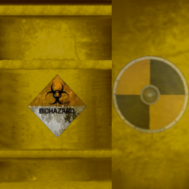 toxic
