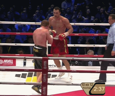 Wladimir Klitschko vs Alexander Povetkin88