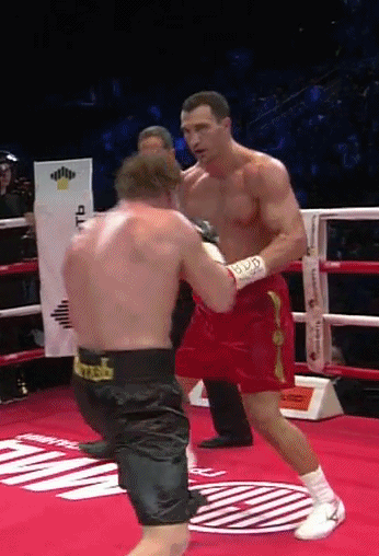 Wladimir Klitschko vs Alexander Povetkin38