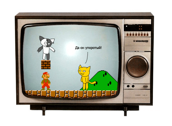 марио
