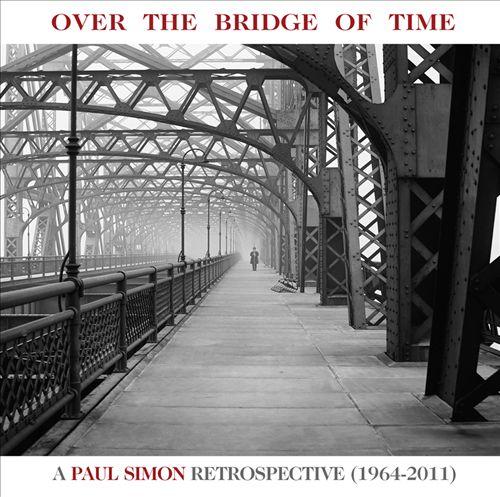 Paul Simon - Over the Bridge of Time