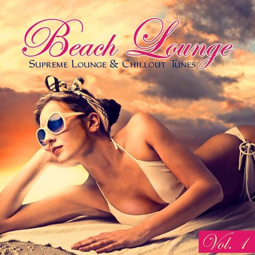VA - Beach Lounge Vol 1 - 20 Supreme Lounge & Chillout Tunes (2013)