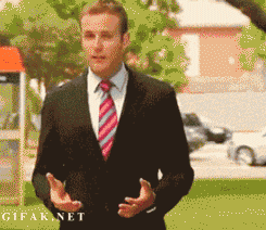 репортер соснул