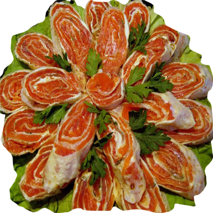 рыба