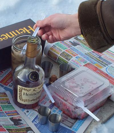 hennessy