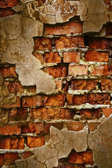 Textures of brick walls (22)
