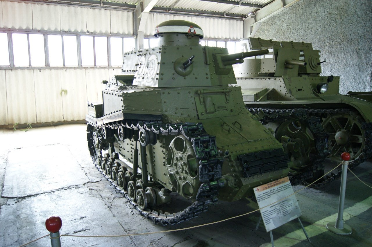 Мс 1 г. Танк мс1 СССР. МС-1 танк. Первый Советский танк МС-1. Т-46 Кубинка.