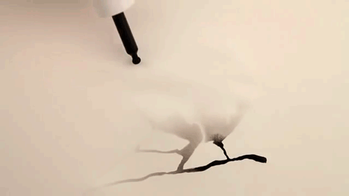 water + ink 2
