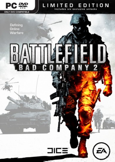 Battlefield Bad Company 