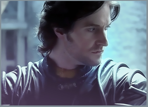 гай гисборн