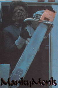 MankyMonk