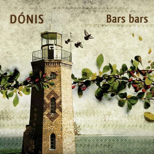 Donis - 2013 - Bars Bars