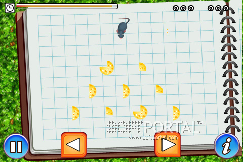 Brain Tester 24 Pack Free 1.0.4 для iPhone, iPad, iPod