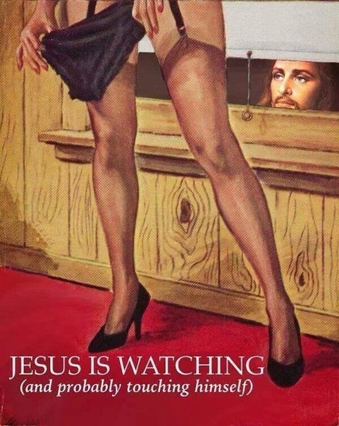Jesus