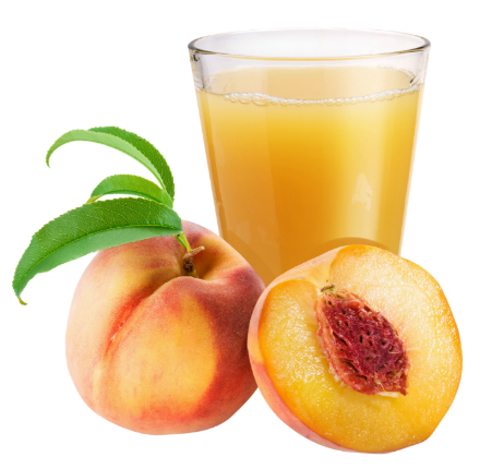 сок персиковый
