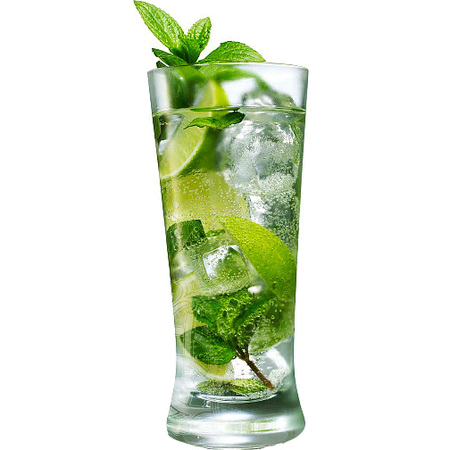 стакан мохито