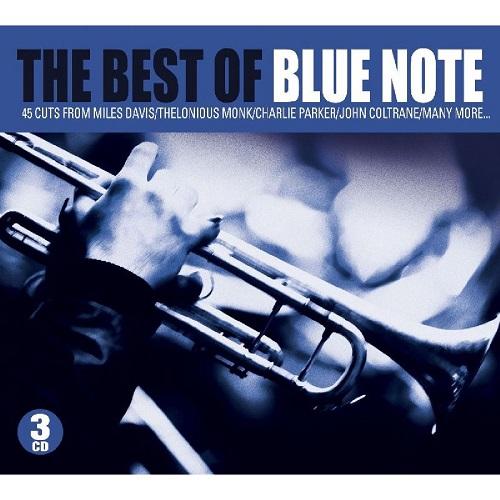 VA - The Best Of Blue Note (2013)
