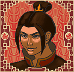12 azula