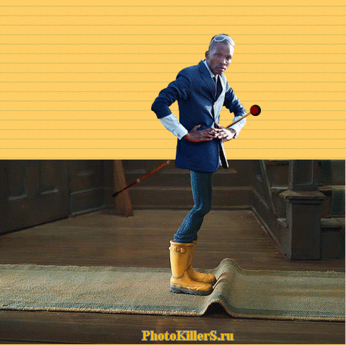 ренджер