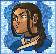 katara b