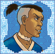 sokka b