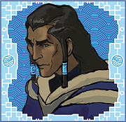 unalaq b