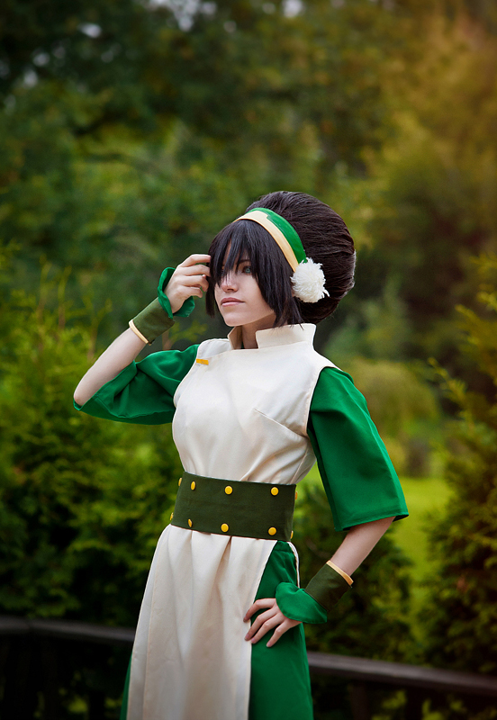 01 the greatest earthbender