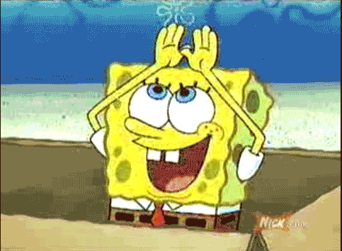 spongbob