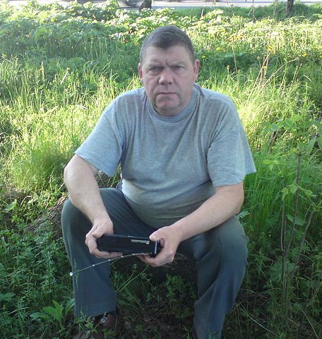 Бреусов