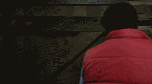 нежданчик-гифки-лось-песочница-925335