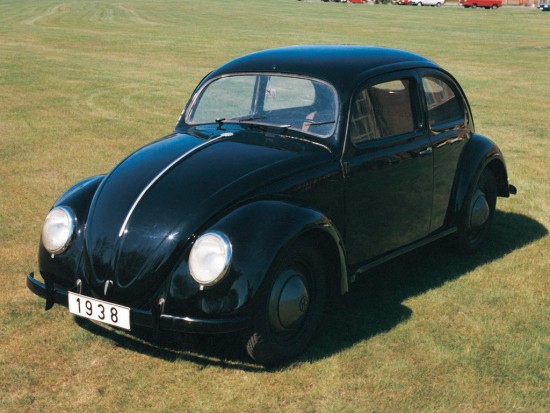 1938-VW-Beetle-38-First