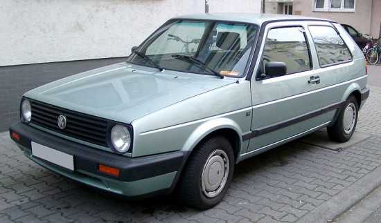 800px-VW_Golf_II_front_20080206