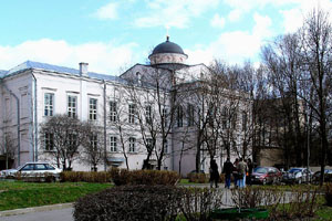 МГОУ (Петрова М.С.)