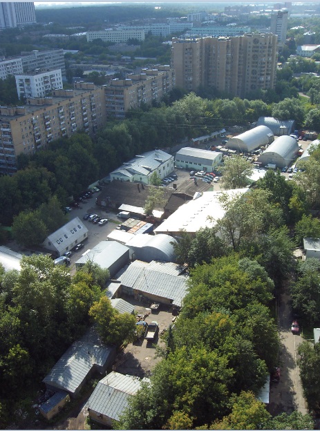 Пугачевская 17