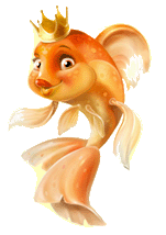 золотая рыбка3