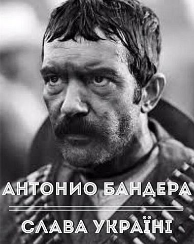 Banderovic