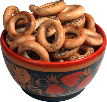 баранки