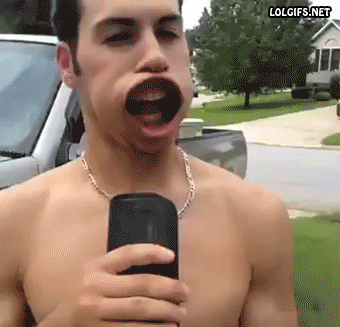 Leaf Blowers Tongue