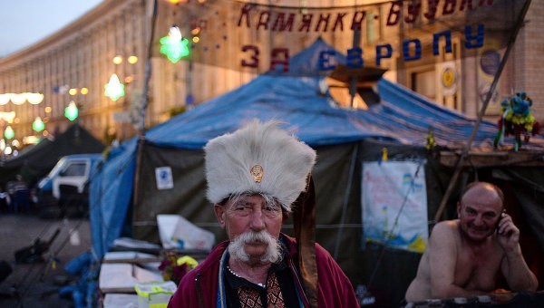 бомжы