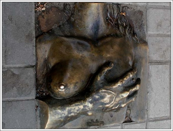 Чудачество художника