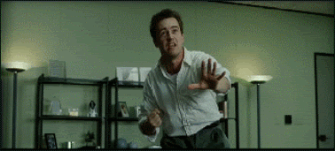FIGHTCLUB