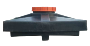 бак для душа