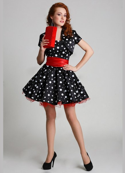 выпускное платье