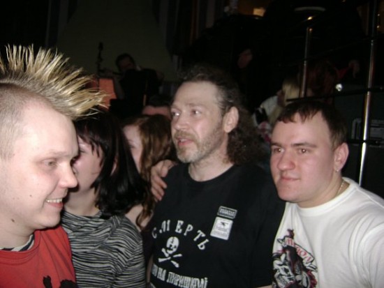 монгол шуудан в Обнинске