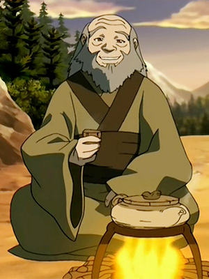 iroh