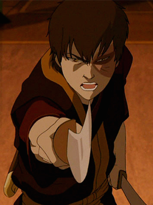 zuko